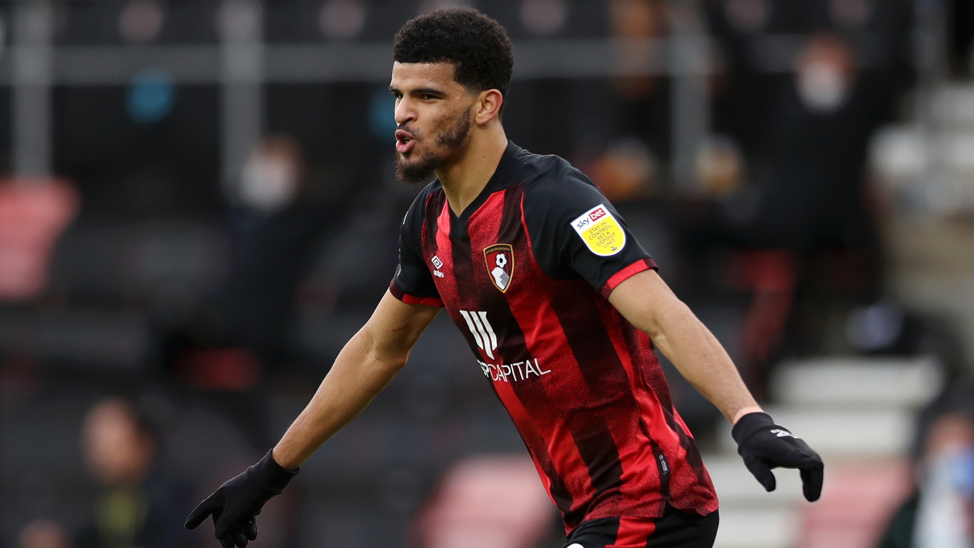 Solanke nets as Bournemouth rout Oduor’s Barnsley | Sporting News Canada
